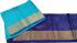 SOFT SILK SAREE WITH BLOUSE